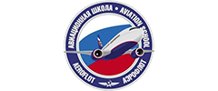 Aviashkola Aeroflot