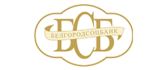 Belgorodsoc bank
